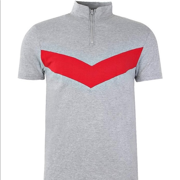 Boohoo Man Shirt - Picture 2 of 3